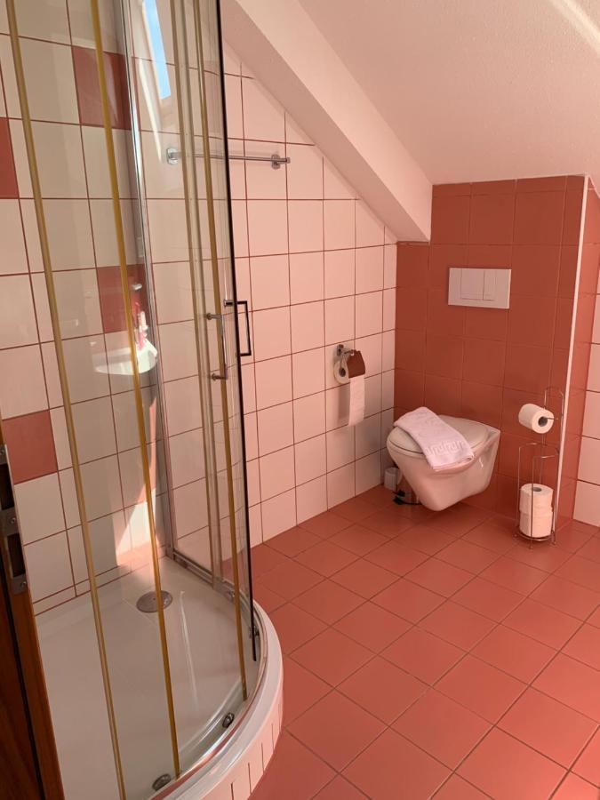 Eltako Penzion Karlovy Vary Extérieur photo