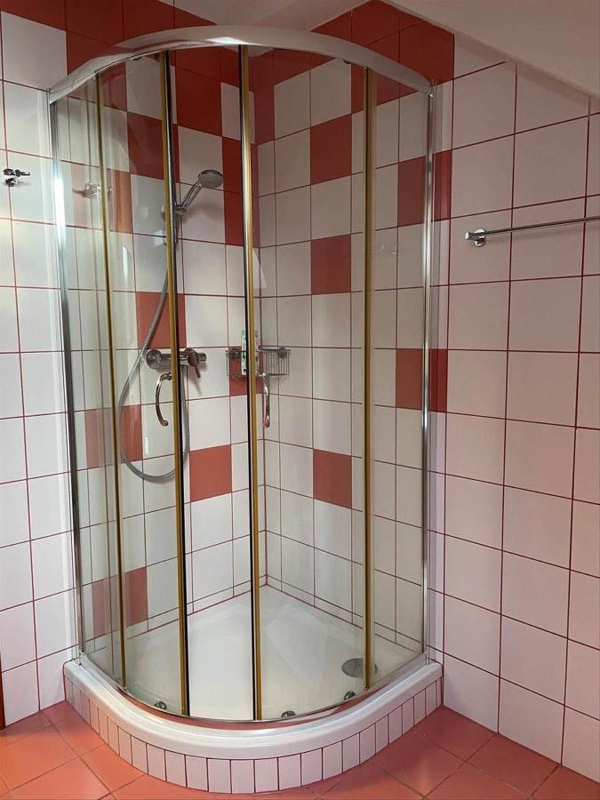 Eltako Penzion Karlovy Vary Extérieur photo