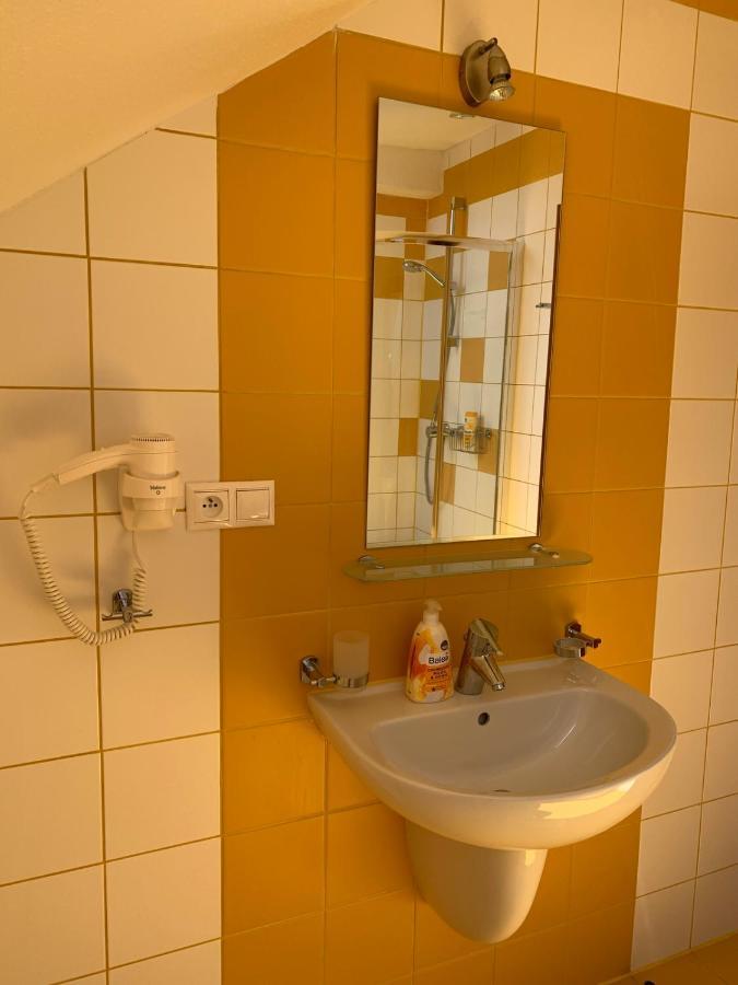 Eltako Penzion Karlovy Vary Extérieur photo