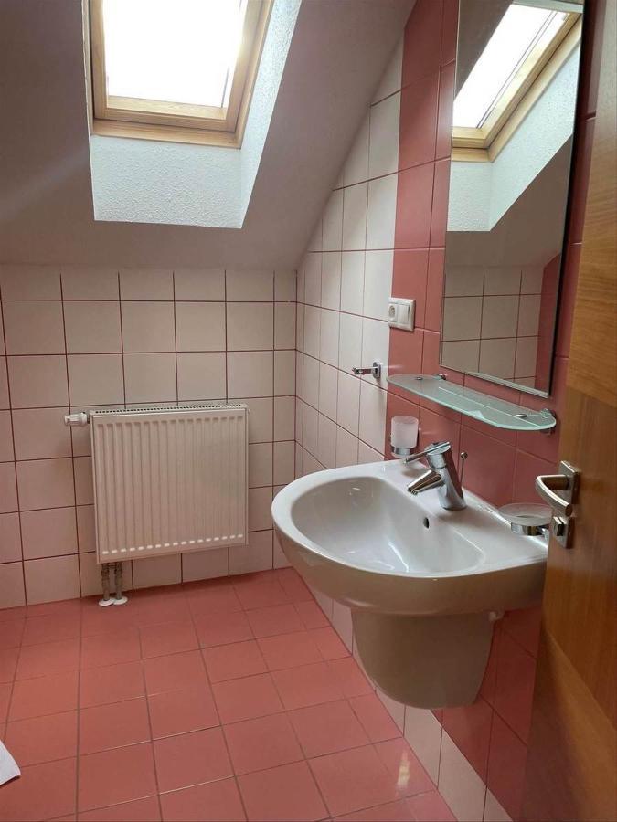 Eltako Penzion Karlovy Vary Extérieur photo